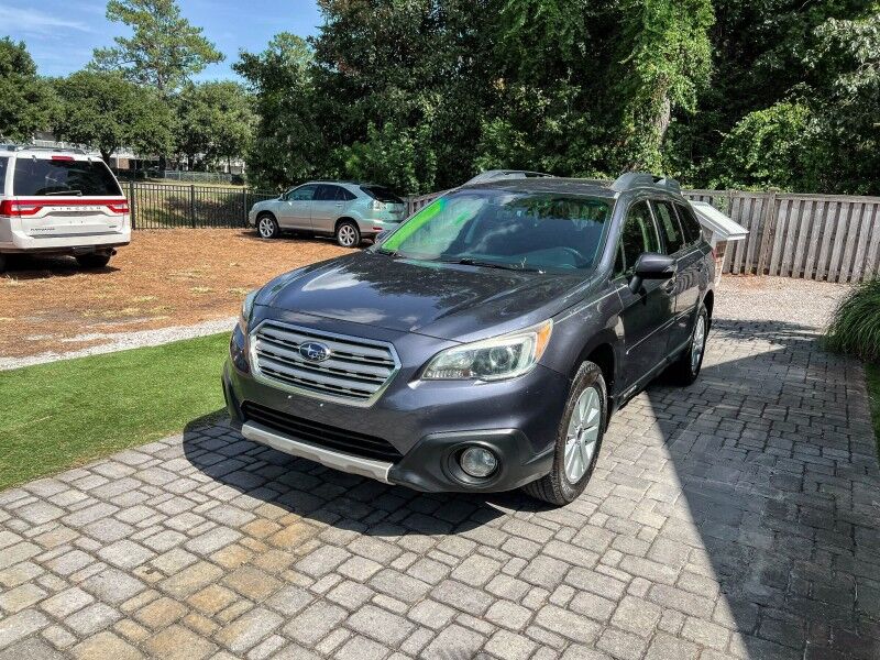 2017 Subaru Outback Premium Wilmington NC