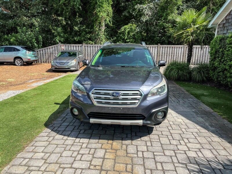 2017 Subaru Outback Premium Wilmington NC