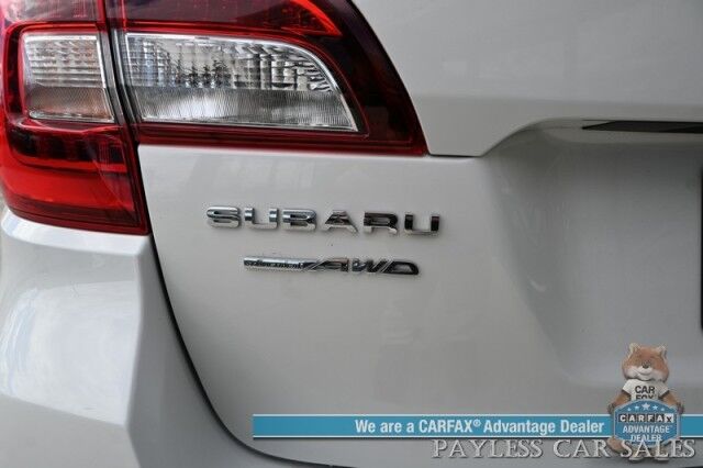 2017 Subaru Outback Touring Wasilla AK