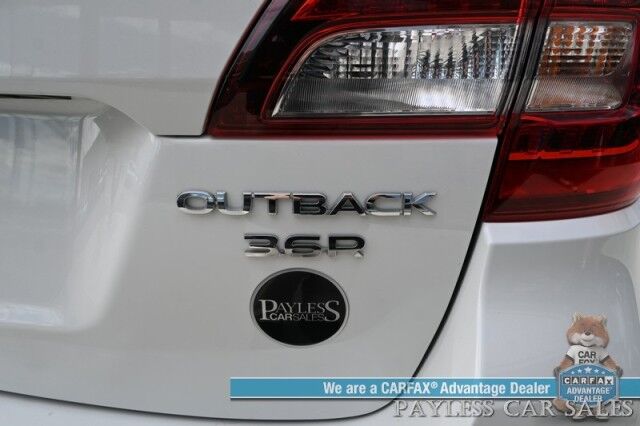 2017 Subaru Outback Touring Wasilla AK