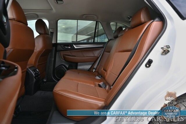2017 Subaru Outback Touring Wasilla AK