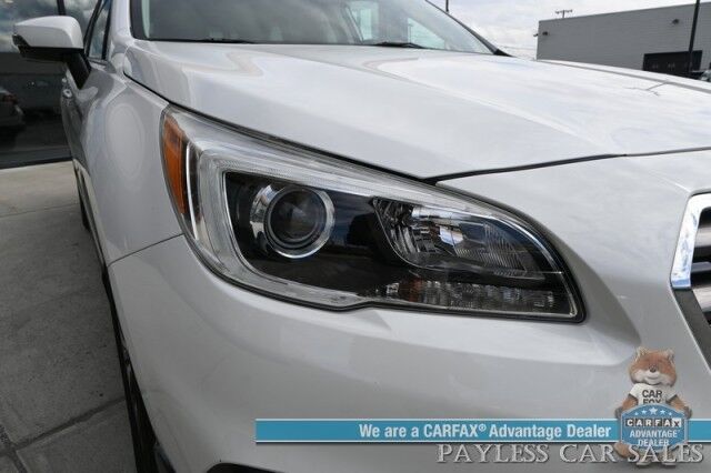 2017 Subaru Outback Touring Wasilla AK