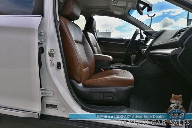 2017 Subaru Outback Touring Wasilla AK