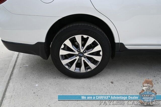 2017 Subaru Outback Touring Wasilla AK
