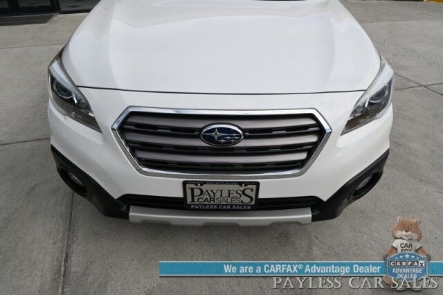 2017 Subaru Outback Touring Wasilla AK