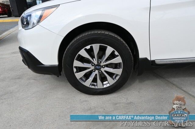2017 Subaru Outback Touring Wasilla AK