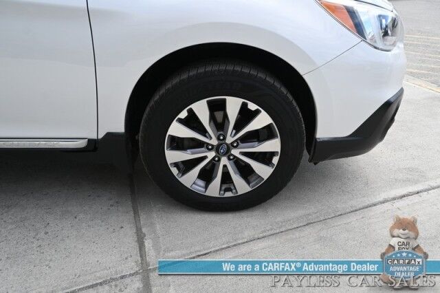 2017 Subaru Outback Touring Wasilla AK