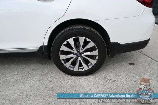 2017 Subaru Outback Touring Wasilla AK