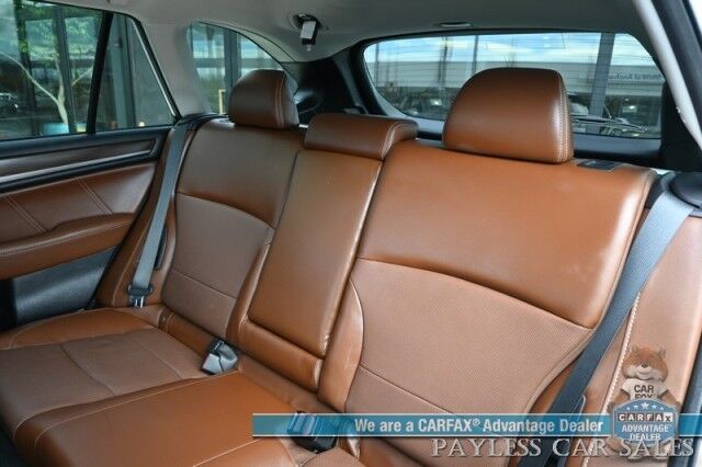 2017 Subaru Outback Touring Wasilla AK