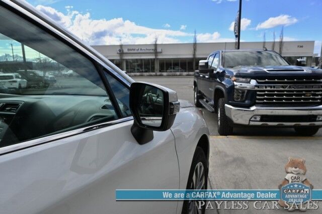 2017 Subaru Outback Touring Wasilla AK