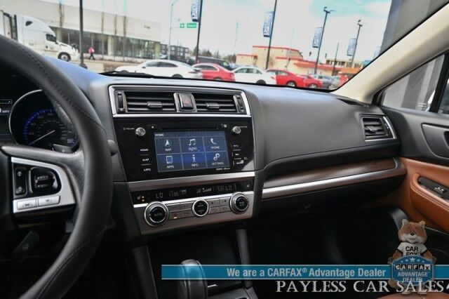 2017 Subaru Outback Touring Wasilla AK