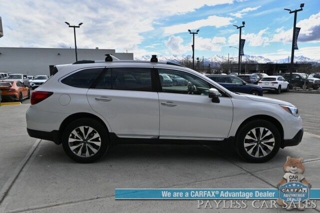 2017 Subaru Outback Touring Wasilla AK