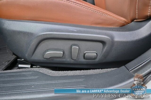 2017 Subaru Outback Touring Wasilla AK