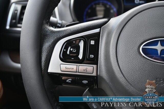 2017 Subaru Outback Touring Wasilla AK