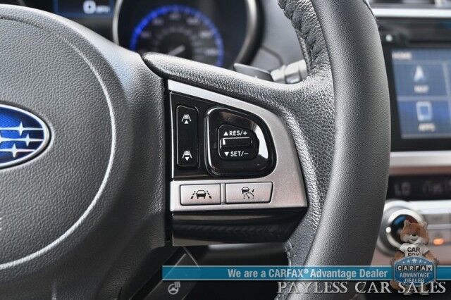 2017 Subaru Outback Touring Wasilla AK
