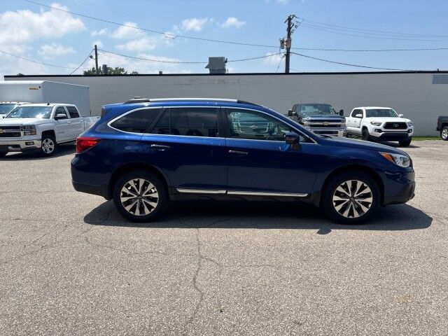 2017 Subaru Outback Touring Cleveland OH
