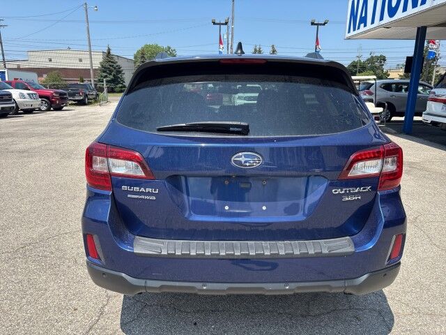 2017 Subaru Outback Touring Cleveland OH