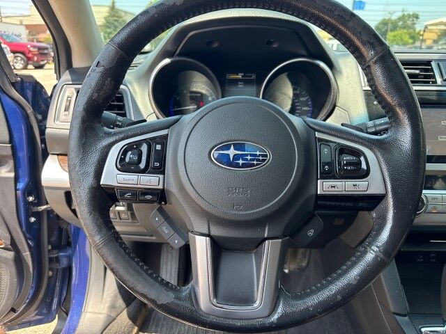 2017 Subaru Outback Touring Cleveland OH