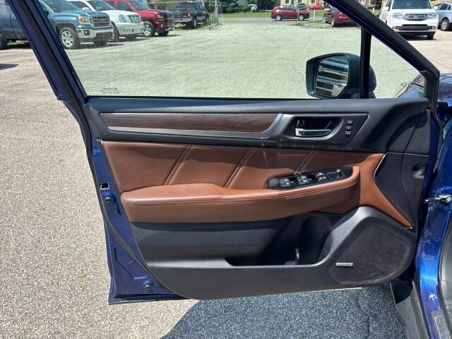 2017 Subaru Outback Touring Cleveland OH