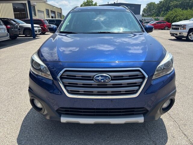 2017 Subaru Outback Touring Cleveland OH