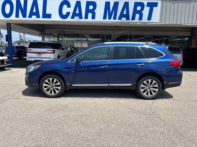 2017 Subaru Outback Touring Cleveland OH