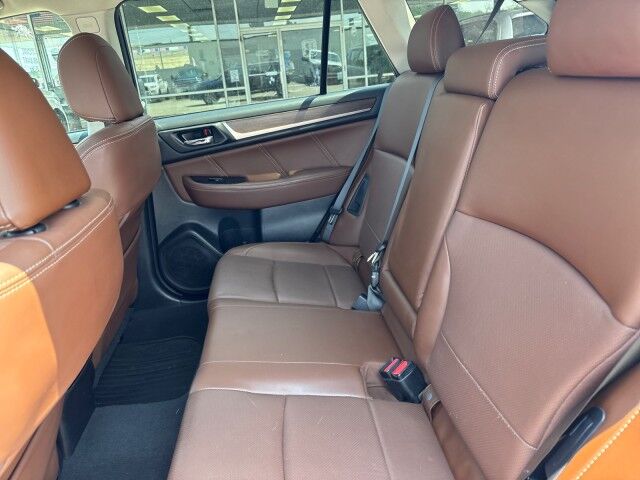 2017 Subaru Outback Touring Cleveland OH