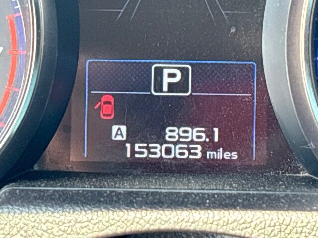 2017 Subaru Outback Touring Cleveland OH