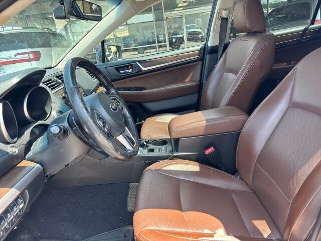 2017 Subaru Outback Touring Cleveland OH