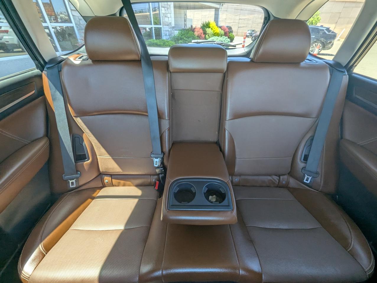 2017 Subaru Outback Touring Grand Junction CO