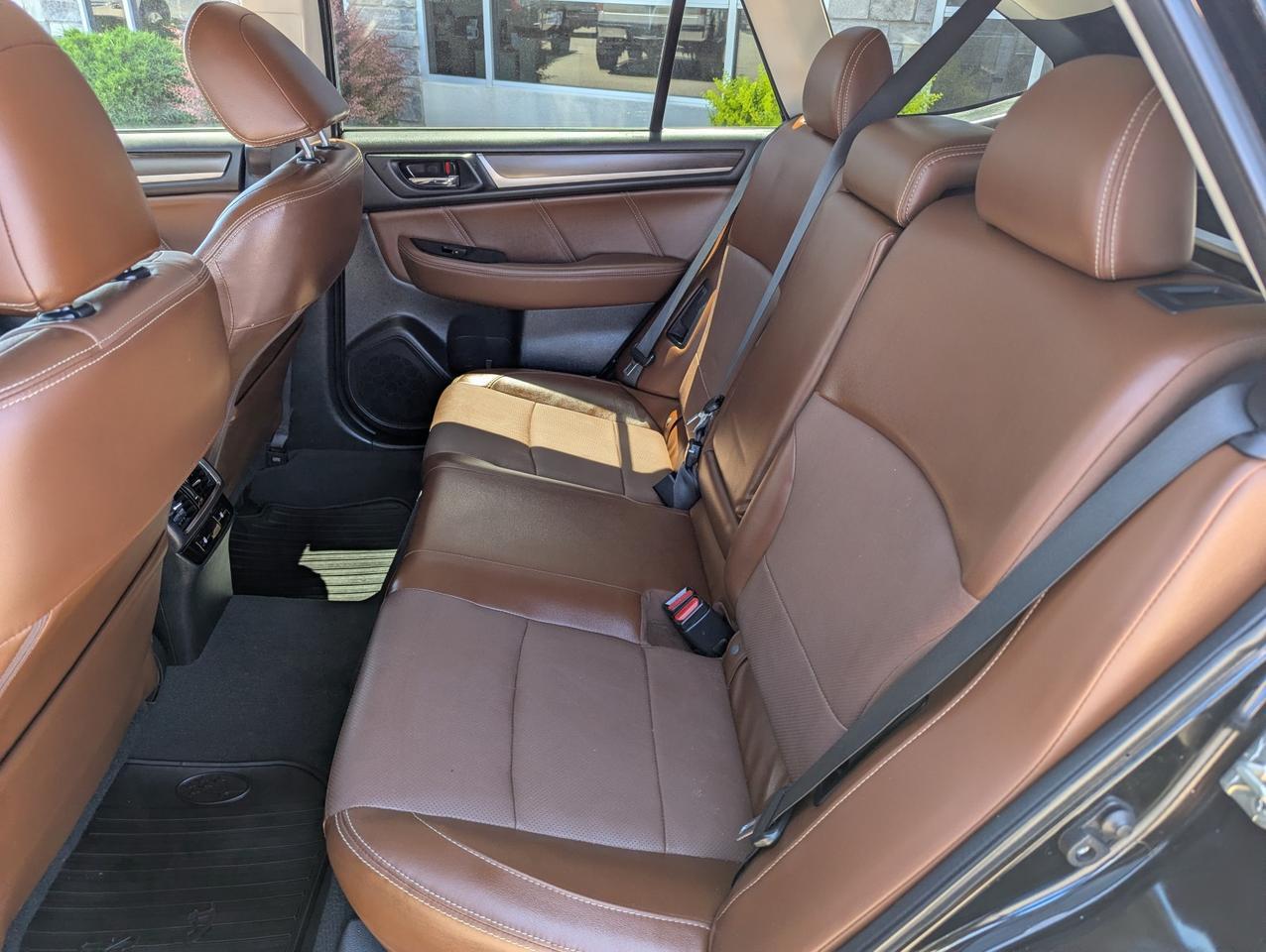 2017 Subaru Outback Touring Grand Junction CO