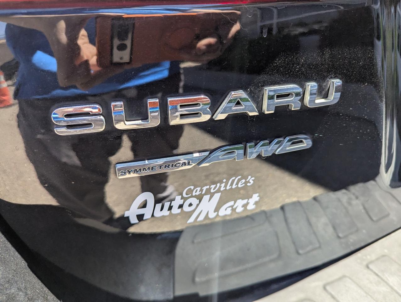 2017 Subaru Outback Touring Grand Junction CO