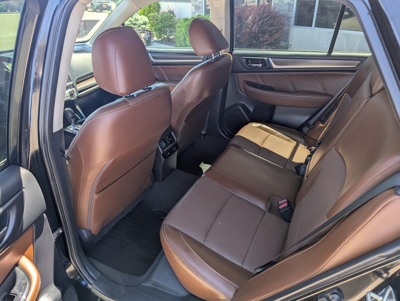2017 Subaru Outback Touring Grand Junction CO