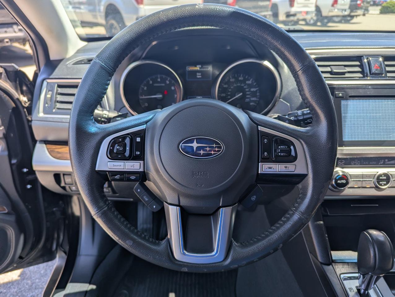 2017 Subaru Outback Touring Grand Junction CO