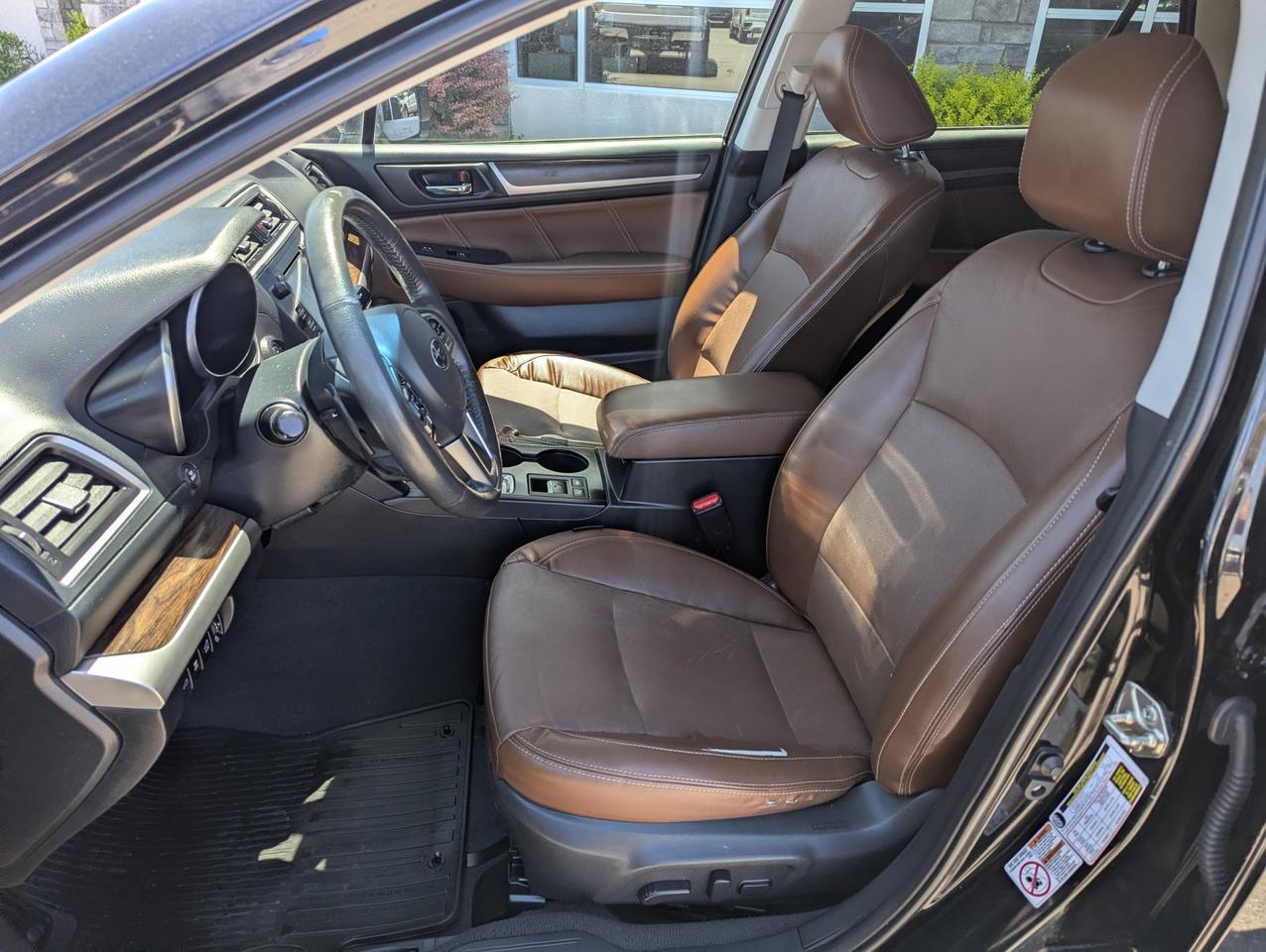 2017 Subaru Outback Touring Grand Junction CO