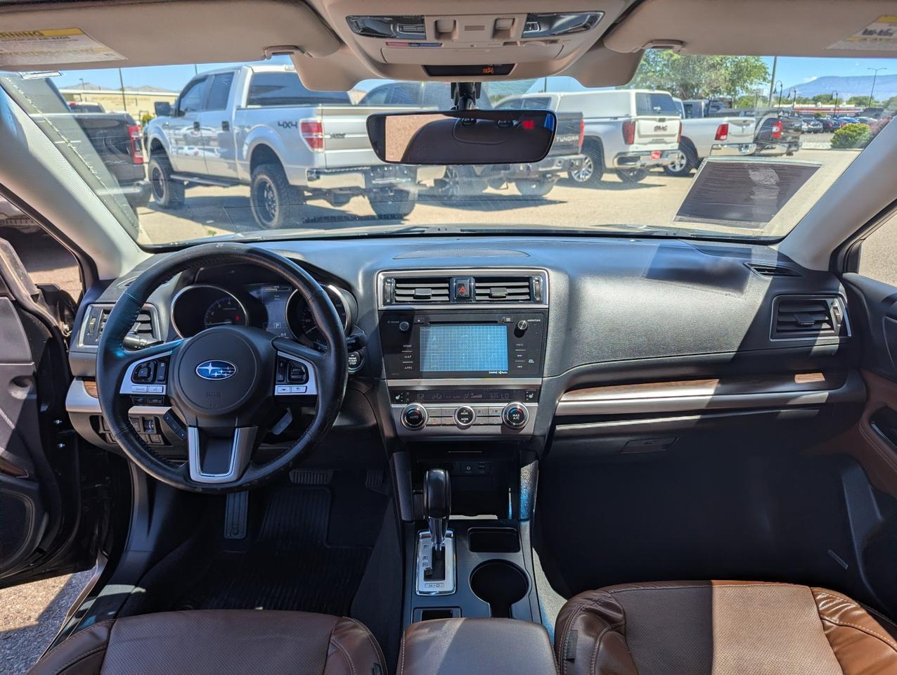 2017 Subaru Outback Touring Grand Junction CO