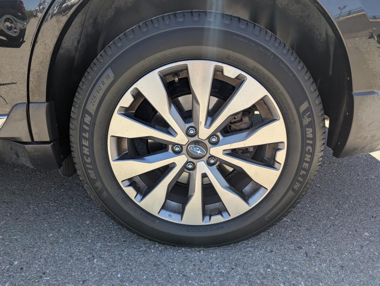 2017 Subaru Outback Touring Grand Junction CO