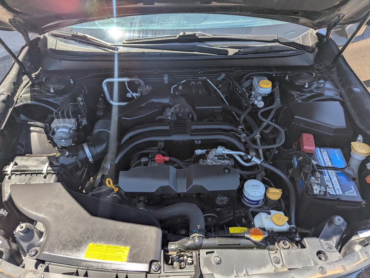 2017 Subaru Outback Touring Grand Junction CO