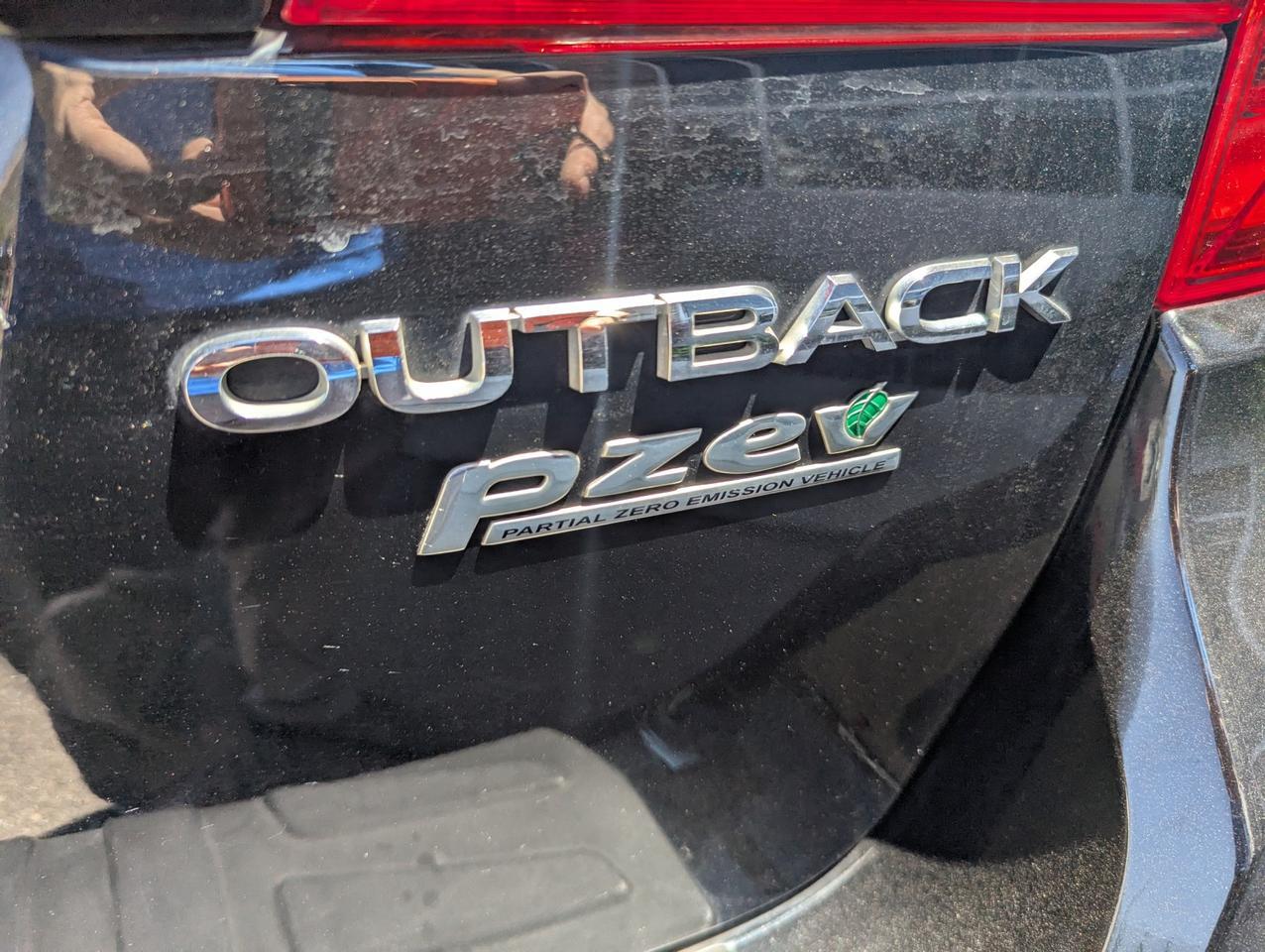 2017 Subaru Outback Touring Grand Junction CO