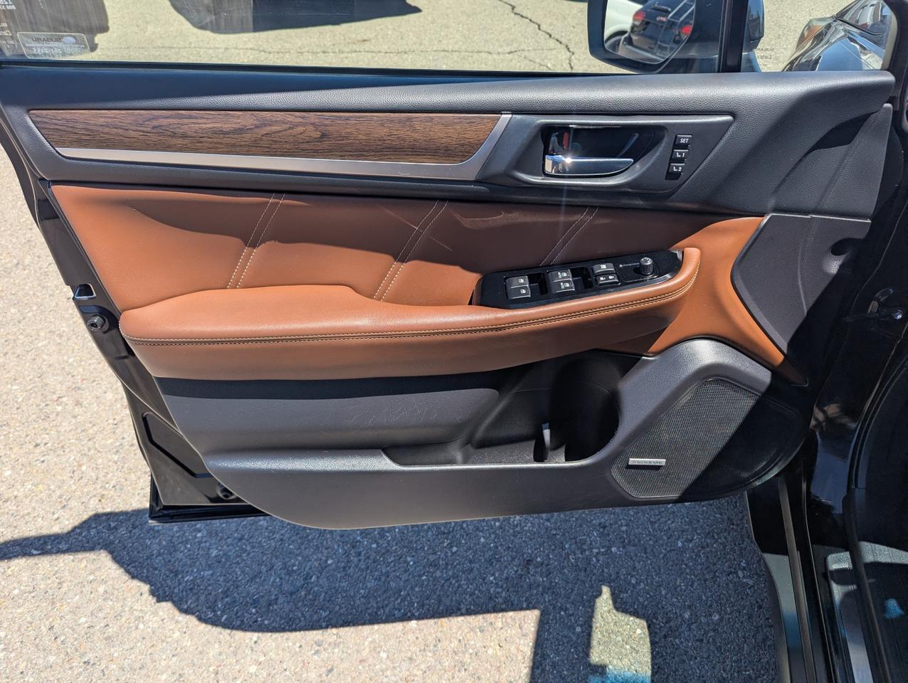 2017 Subaru Outback Touring Grand Junction CO