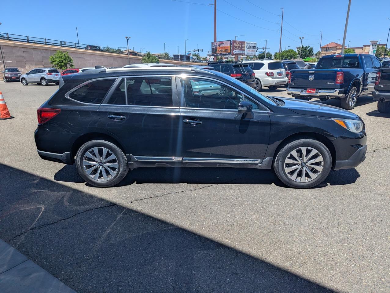 2017 Subaru Outback Touring Grand Junction CO