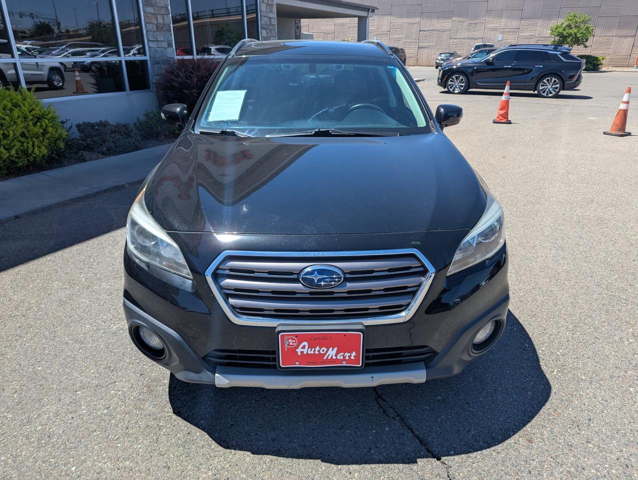 2017 Subaru Outback Touring Grand Junction CO