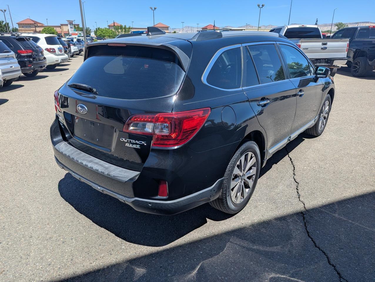 2017 Subaru Outback Touring Grand Junction CO