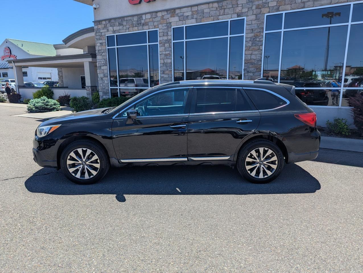 2017 Subaru Outback Touring Grand Junction CO