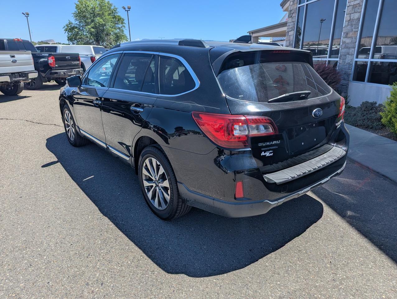 2017 Subaru Outback Touring Grand Junction CO