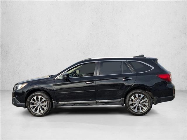 2017 Subaru Outback Touring Roseville CA