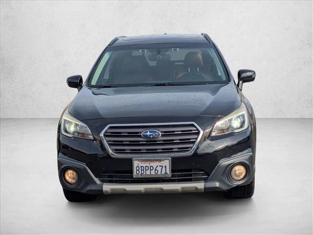 2017 Subaru Outback Touring Roseville CA