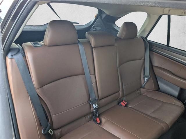 2017 Subaru Outback Touring Roseville CA