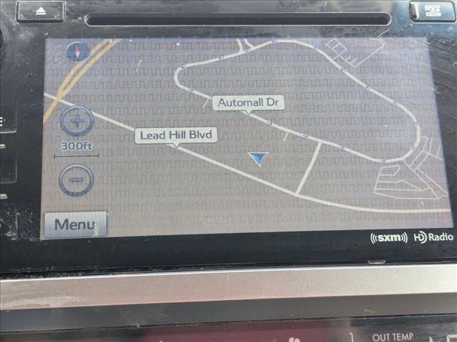 2017 Subaru Outback Touring Roseville CA