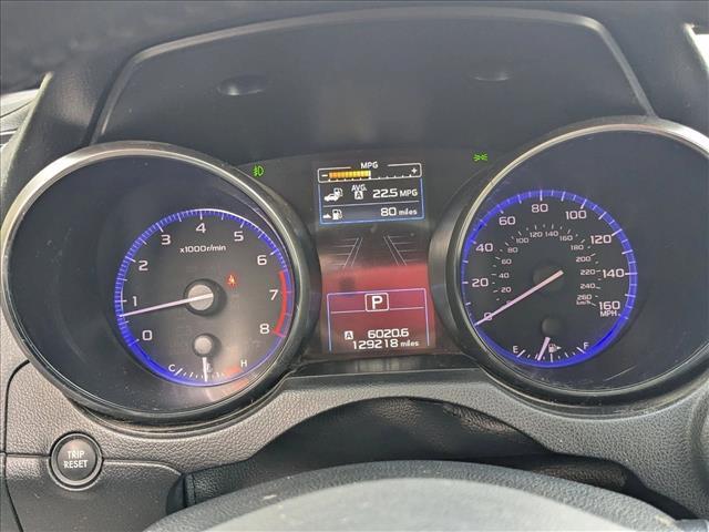 2017 Subaru Outback Touring Roseville CA