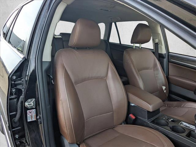 2017 Subaru Outback Touring Roseville CA